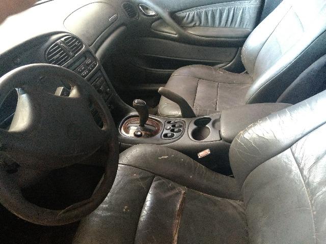 Sucata*Escort Zetec, Perua Zetec, Omega Australiano - Foto 13