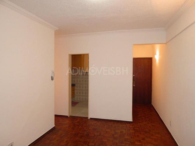 Apartamento para aluguel, 3 quartos, 1 vaga, havaí - belo horizonte/mg