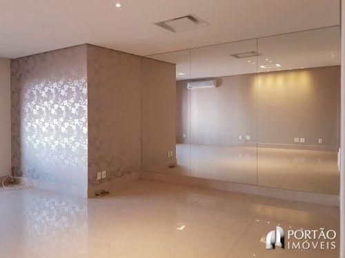 Apartamento à venda com 3 dormitórios em Vl nv cid universitaria, Bauru cod:4558 - Foto 6
