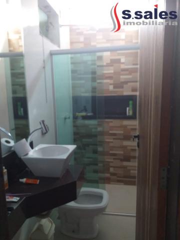 Casa à venda com 4 dormitórios em Setor habitacional vicente pires, Brasília cod:CA00312 - Foto 18