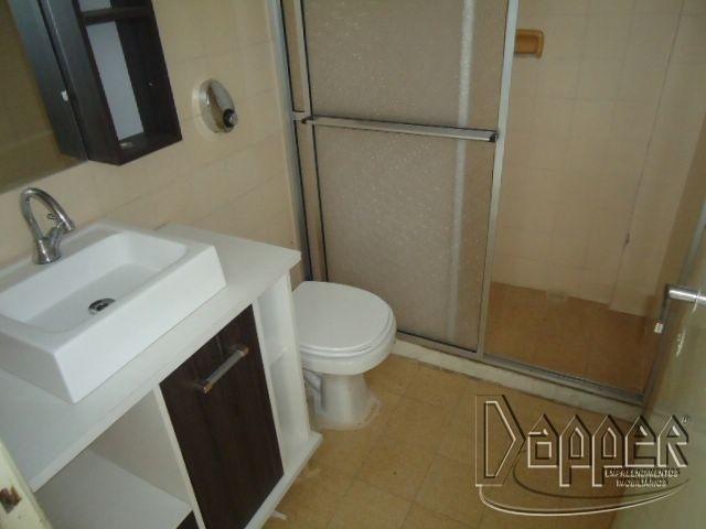 Apartamento à venda com 2 dormitórios em Guarani, Novo hamburgo cod:12512 - Foto 7