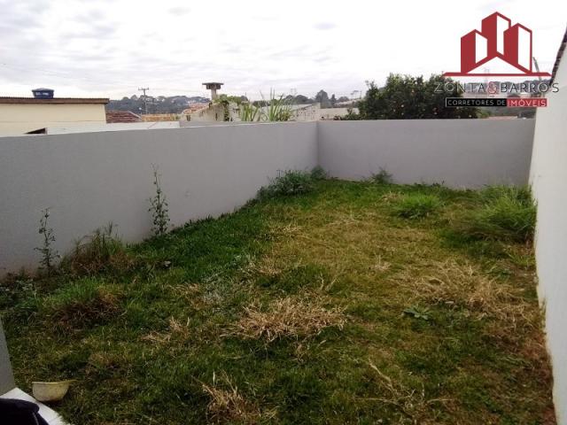 Casa à venda com 3 dormitórios em Eucaliptos, Fazenda rio grande cod:CA00039 - Foto 9
