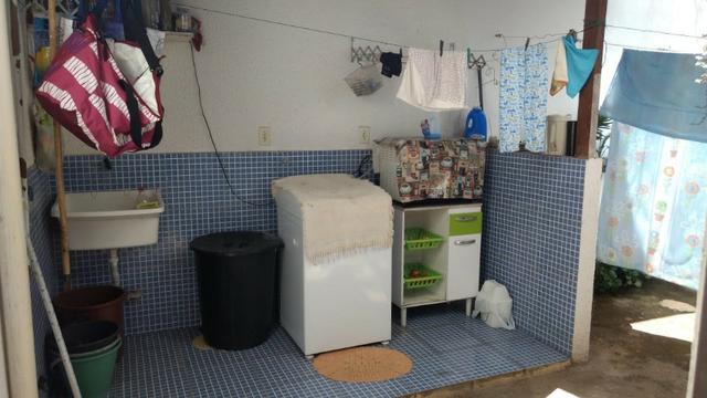 5 Quartos/ 2 Suítes/ Ac Troca Por Apto no Cruzeiro Novo/ Laje - Foto 9