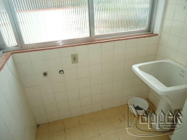 Apartamento à venda com 2 dormitórios em Guarani, Novo hamburgo cod:12512 - Foto 6