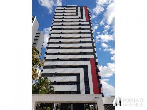 Apartamento à venda com 3 dormitórios em Vl nv cid universitaria, Bauru cod:4558