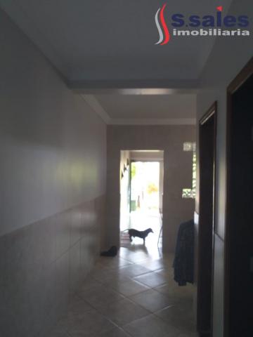 Casa à venda com 4 dormitórios em Setor habitacional vicente pires, Brasília cod:CA00312 - Foto 9