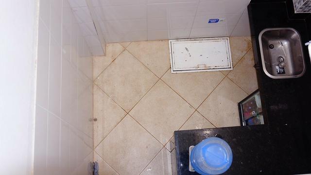 Vendo casa triplex toda decorada. Bairro Castália - Foto 17