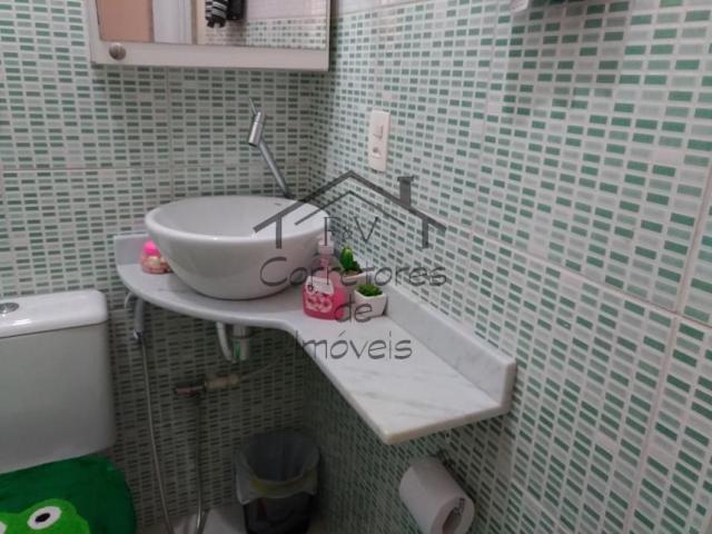 Apartamento para venda, Irajá, Rio de Janeiro, RJ - Foto 14