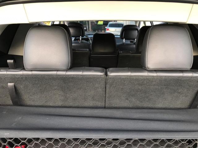 Dodge Journey RT Top de Linha GNV 7 Lugares - Foto 11