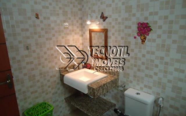 Lindo Sobrado - Condomínio Madre Vilac - Valinhos SP - Foto 4