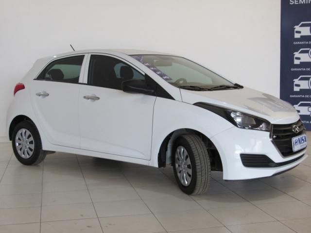HYUNDAI HB20 1.0 COMFORT 12V FLEX 4P 2017 - Foto 3