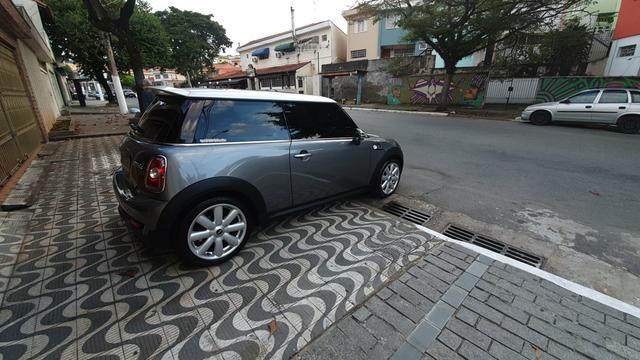 Mini cooper S turbo 2010 - Foto 2