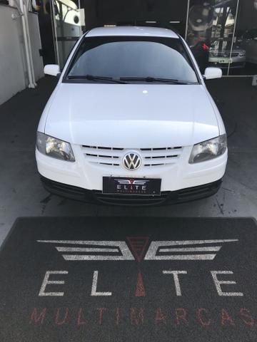 Gol G IV 1.0 flex