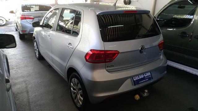 Vw fox trendline 1.6 completo - Foto 4