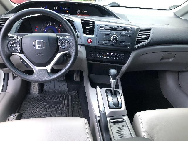 Honda Civic LXR com GNV ( valor real de venda, sem "pegadinhas") - Foto 7