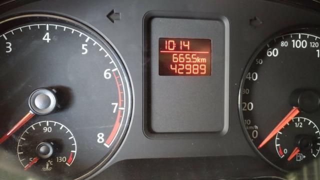 Vw fox trendline 1.6 completo - Foto 9