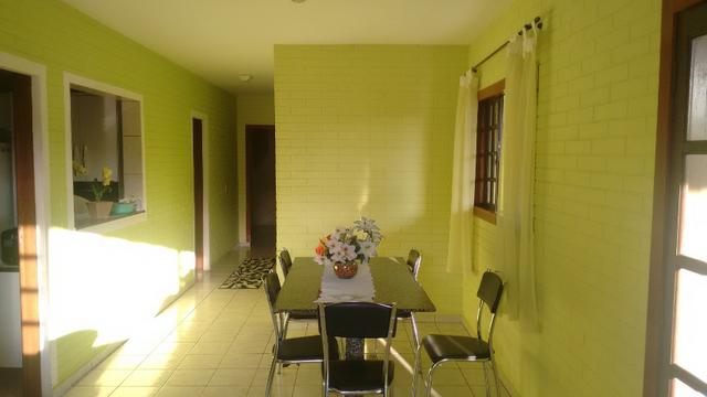 Chácara ótima para moradia em Santa Isabel - Foto 5