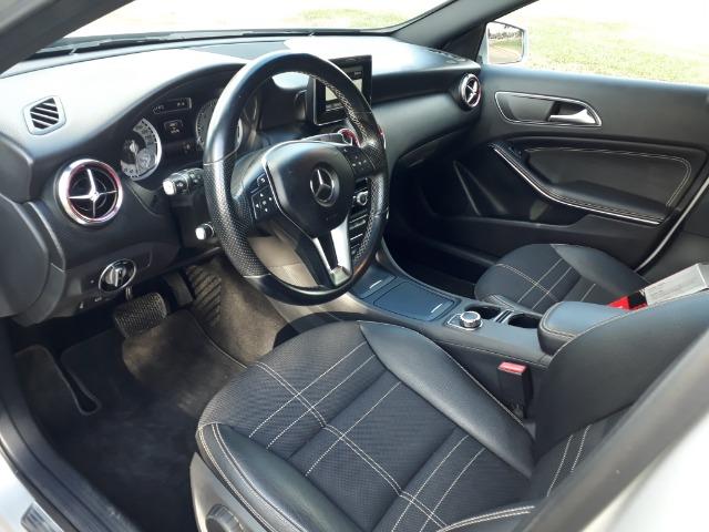 Mercedes-benz Classe A - Foto 9