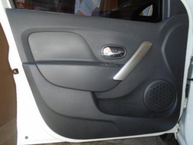 Renault sandero 2015 1.6 dynamique 8v flex 4p manual - Foto 8