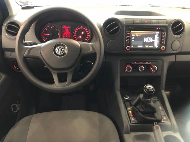 Vw - Amarok SE 4x4 - Foto 5