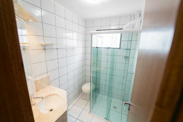 Apto 3 Dormitórios, bem localizado, mobiliado, ótimo histórico de locação de temporada - Foto 9