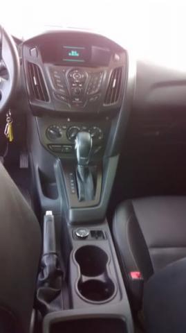 Focus Sedan 2.0 Automático, 2015 Promoção - Foto 14
