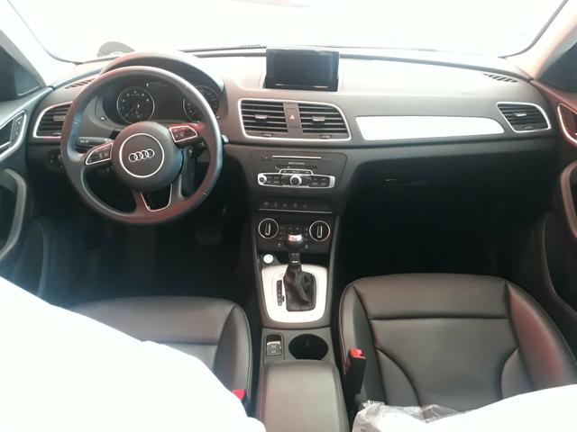 Audi Q3 2018 - Foto 5