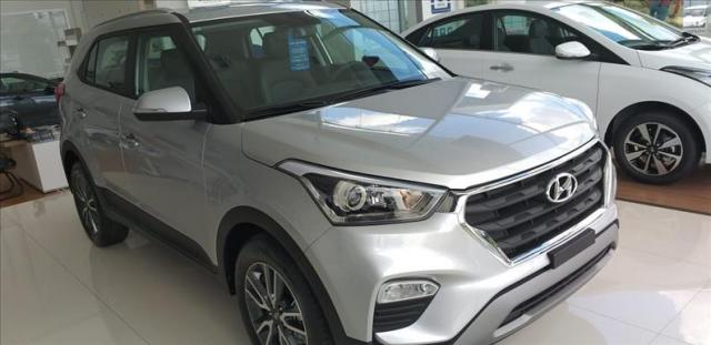 Hyundai Creta 2.0 16v Prestige - Foto 2