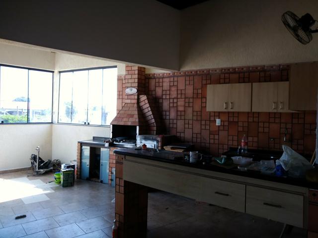 Sobrado e casa térrea melhor área zona norte!!! Baratissima!!! - Foto 2