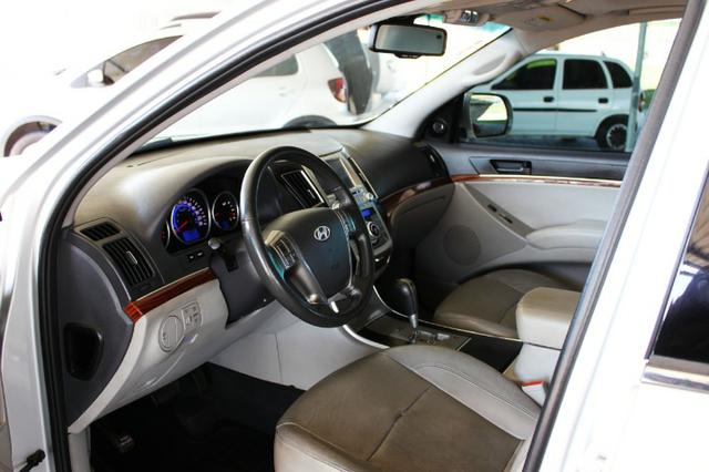 Veracruz 3.8 awd, top, 7 lug e teto, vendo, troco, financio! - Foto 8