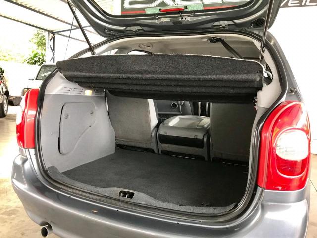 CITROËN XSARA PICASSO 2004/2004 1.6 I GLX 16V GASOLINA 4P MANUAL - Foto 19