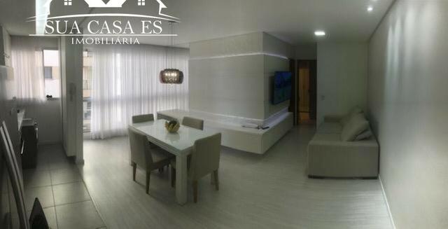 Apartamento 02 quartos suite Canadense -Sol manhã -Reserva Parque- Valparaíso - Foto 14