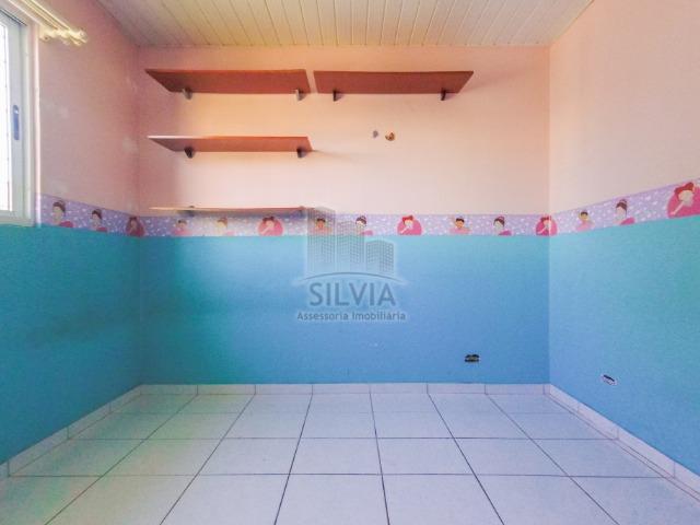 Sobrado no Vitória Régia - Foto 16