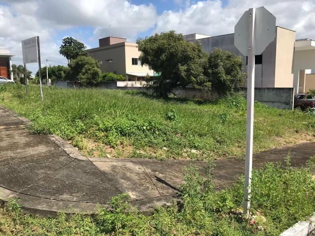 Lote de esquina no Bosque dos Poetas - Nova Parnamirim - Foto 2