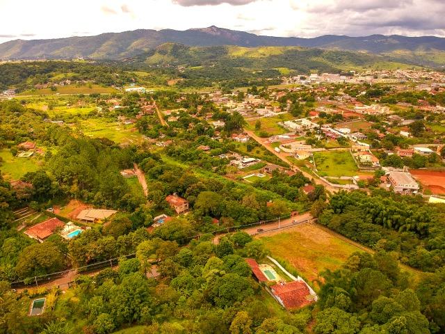 Chácara 4200 m² Atibaia Ac. Permuta. Cód. JEB-9 - Foto 16