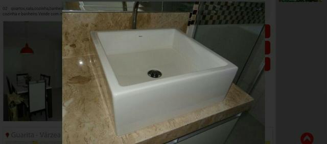 Casa rubi reformada 2 quartos - Foto 2