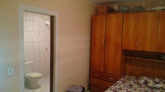 Chácara ótima para moradia em Santa Isabel - Foto 9