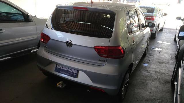 Vw fox trendline 1.6 completo - Foto 3