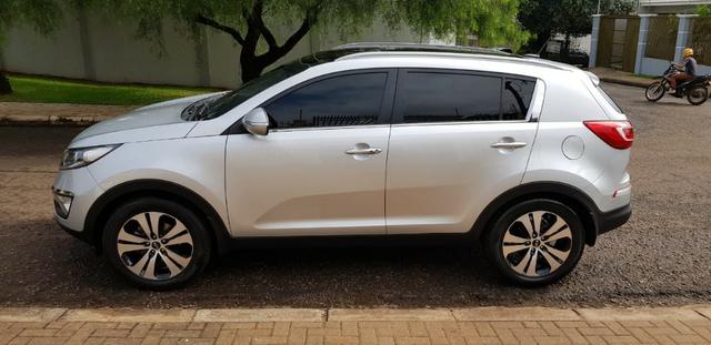 Sportage EX Completo 2014 - Foto 4