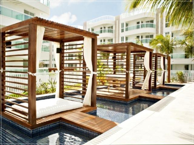 Vendo apartamento no In Mare Bali, 2 quartos - Foto 3