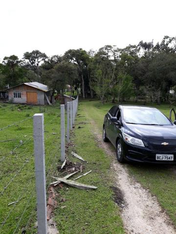 Chácara pra lazer/ mora/ com 5.000,35 m² só R$234.900,00 - Foto 10