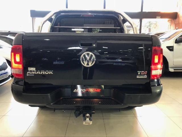 Vw - Amarok SE 4x4 - Foto 6