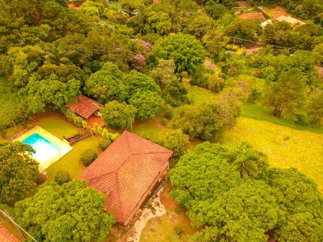 Chácara 4200 m² Atibaia Ac. Permuta. Cód. JEB-9 - Foto 18