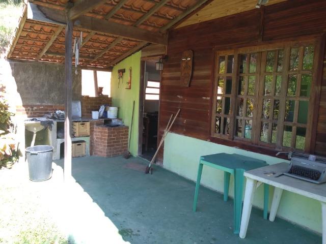 Jordão corretores - Sítio em Papucaia - Foto 3