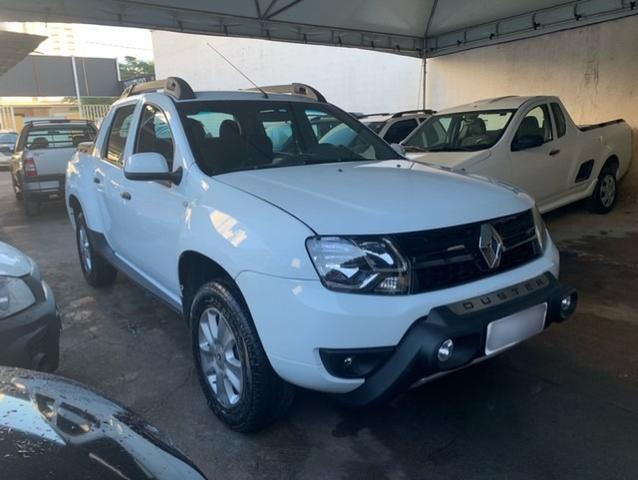 Renault Duster Oroch Dynamique 1.6 2017\17