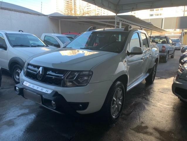 Renault Duster Oroch Dynamique 1.6 2017\17 - Foto 2