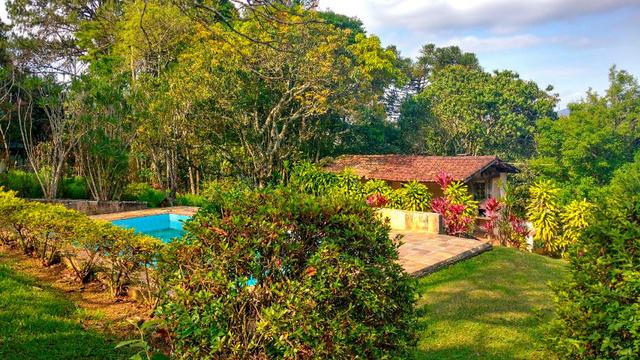 Chácara 4200 m² Atibaia Ac. Permuta. Cód. JEB-9 - Foto 14