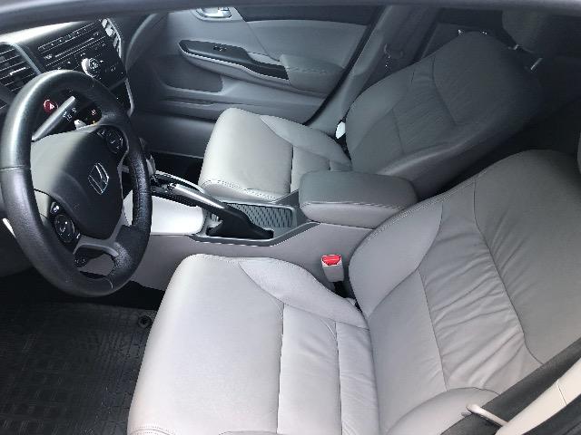 Honda Civic LXR com GNV ( valor real de venda, sem "pegadinhas") - Foto 5