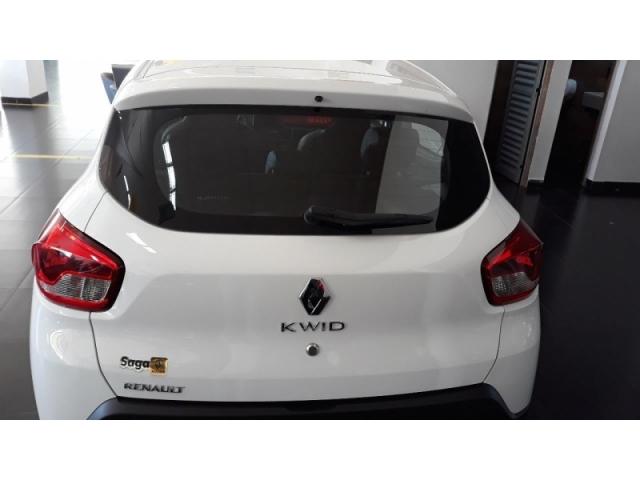 RENAULT KWID 1.0 12V SCE FLEX INTENSE 2019