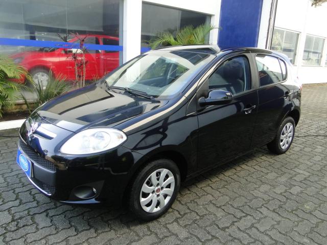 FIAT PALIO 2015/2015 1.4 MPI ATTRACTIVE 8V FLEX 4P MANUAL